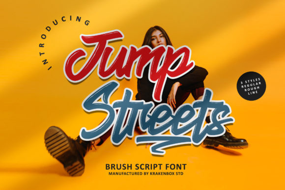 Jump Streets Script: A Maker’s Review